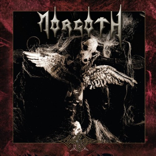 Morgoth - Cursed (Reissue)