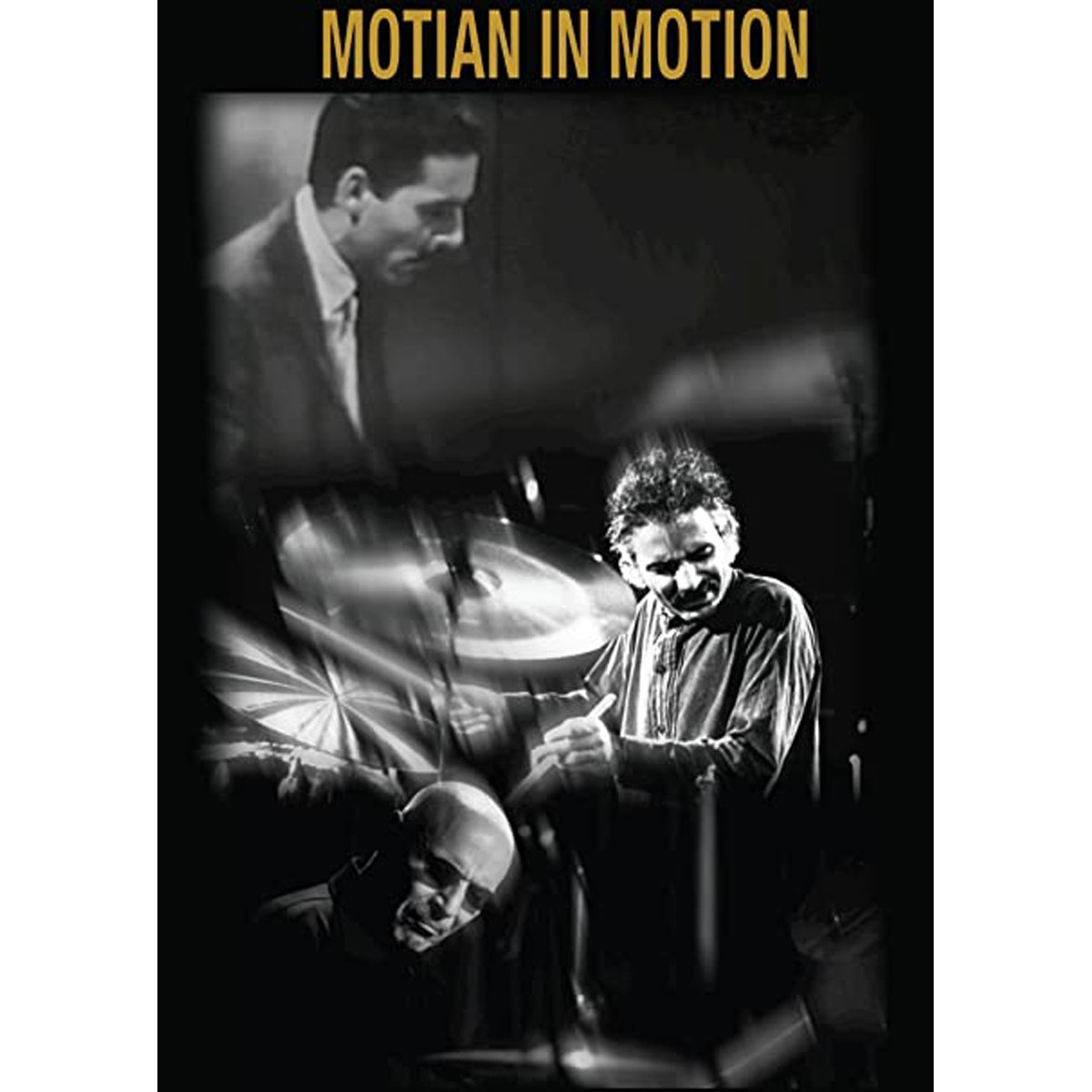 Paul Motian - Motian In Motion