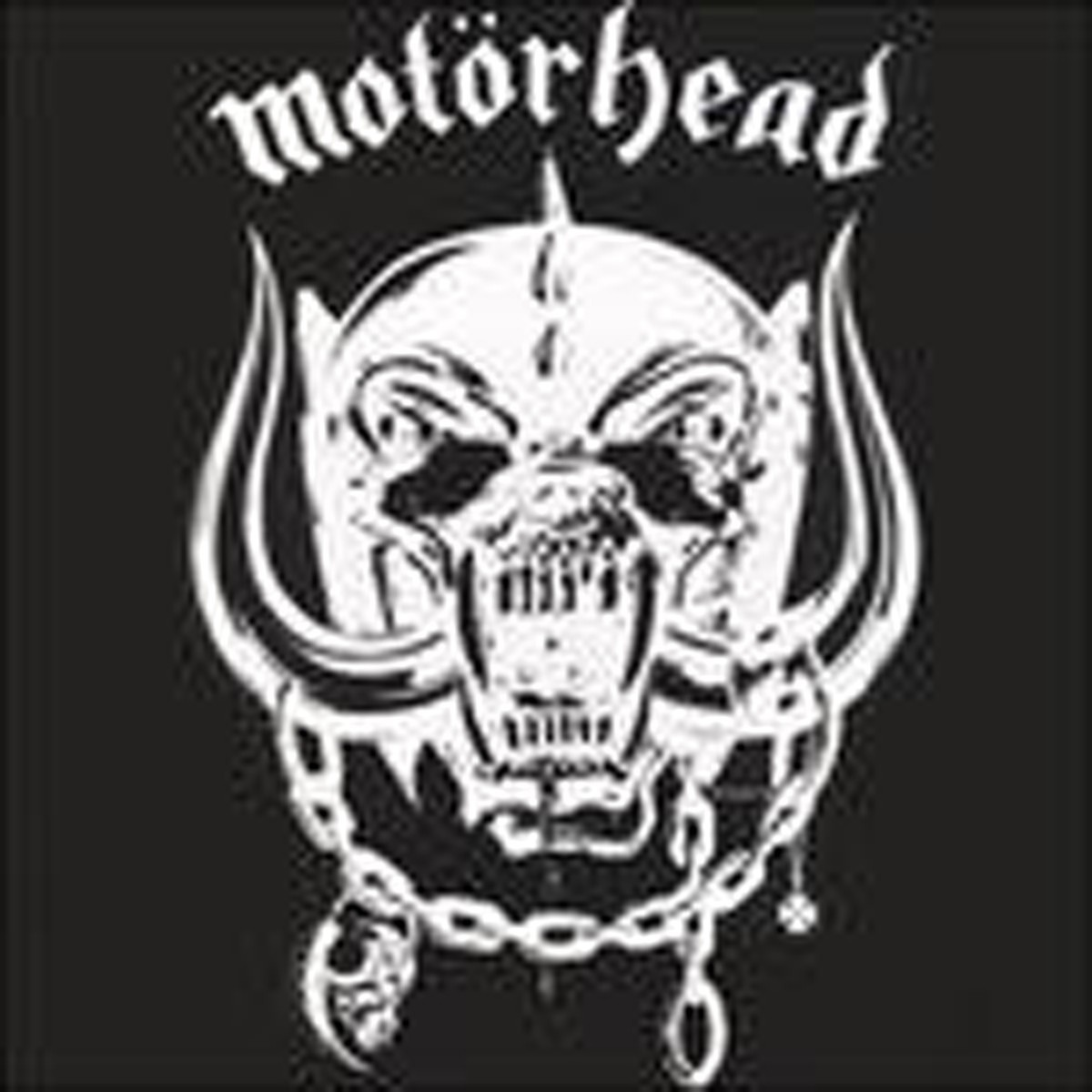 Motorhead - Motorhead
