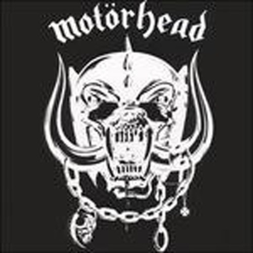 Motorhead - Motorhead