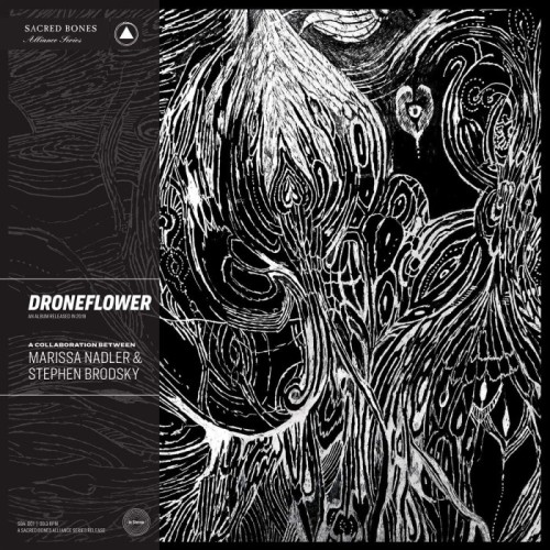 Marissa Nadler & Stephen Brodsky - Droneflower