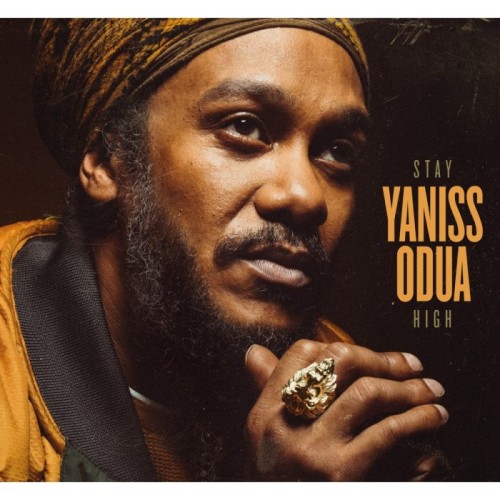 Yaniss Odua - Stay High