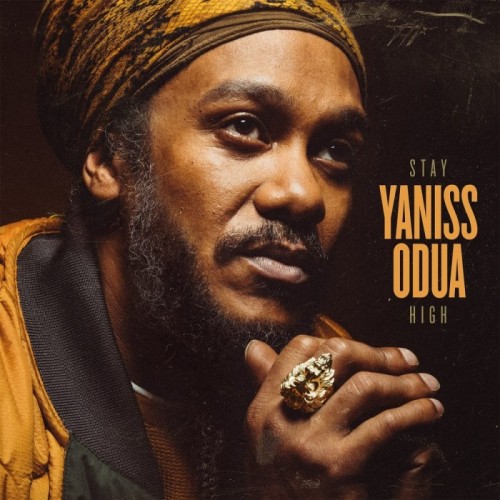 Yaniss Odua - Stay High