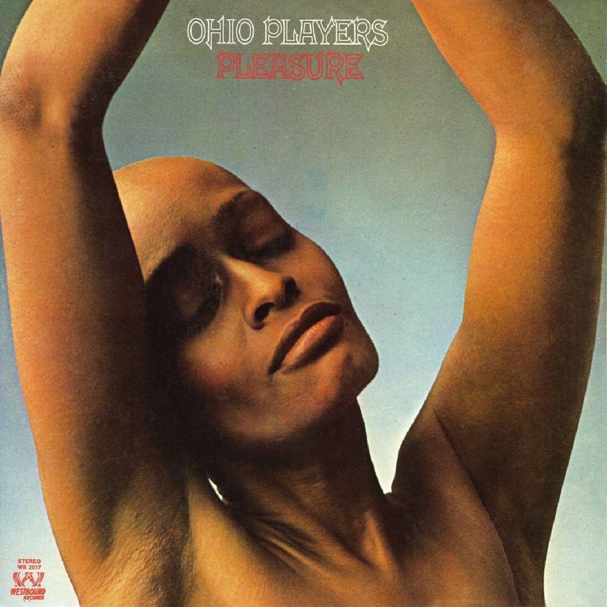 Ohio Players - Pleasure