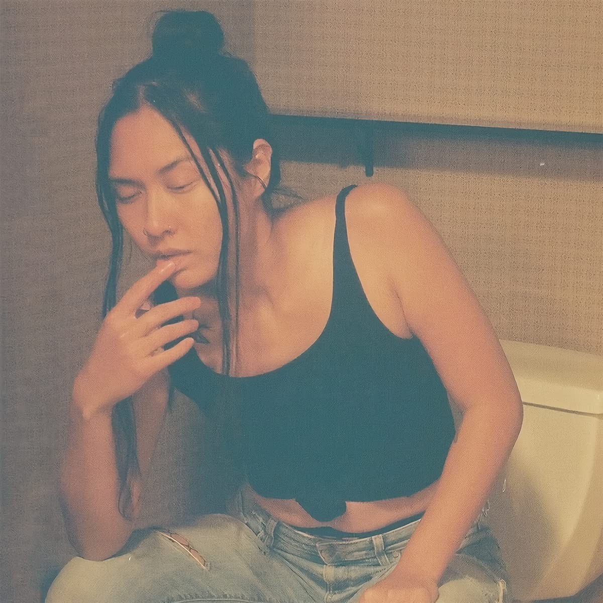 Okada - Fragility (Thin Cover)