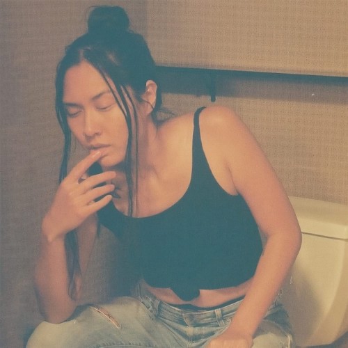 Okada - Fragility (Thin Cover)