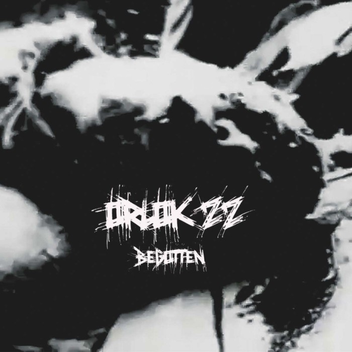 Orlok 22 - Begotten