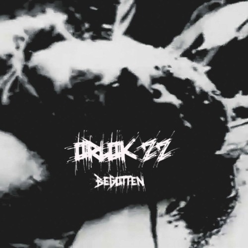 Orlok 22 - Begotten