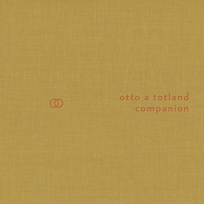 Otto A Totland - Companion