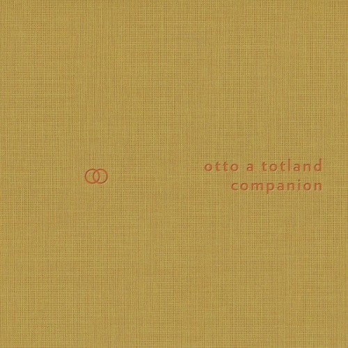 Otto A Totland - Companion
