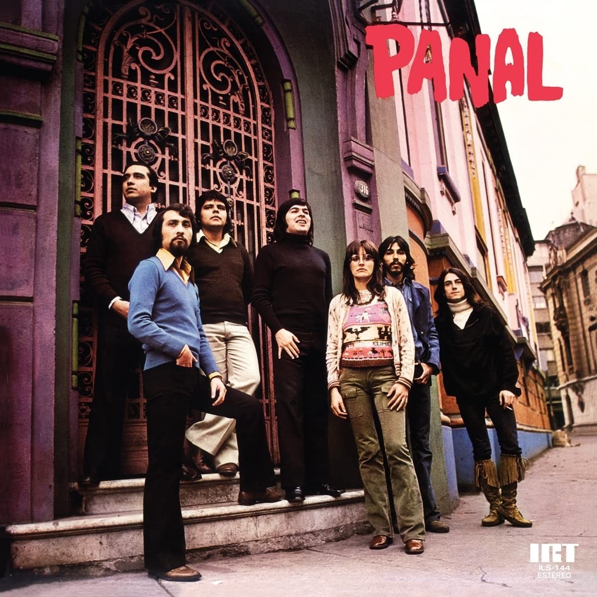 Panal - Panal