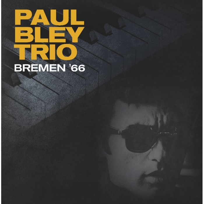Paul Bley Trio - Bremen '66