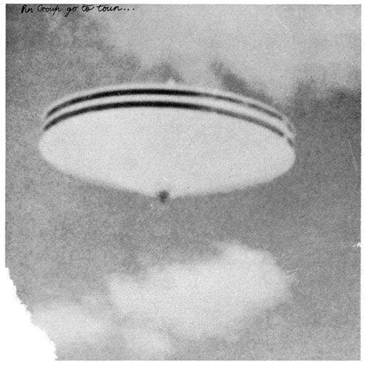 Pin Group - Go To Town