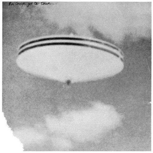 Pin Group - Go To Town