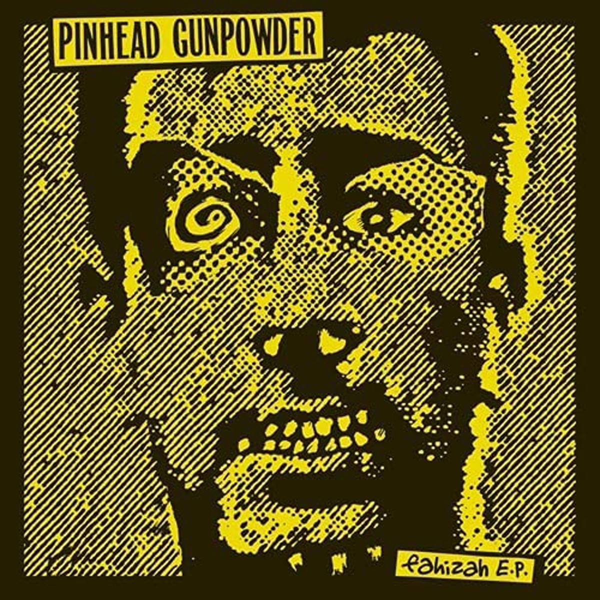 Pinhead Gunpowder - Fahizah