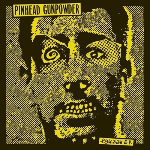Pinhead Gunpowder - Fahizah