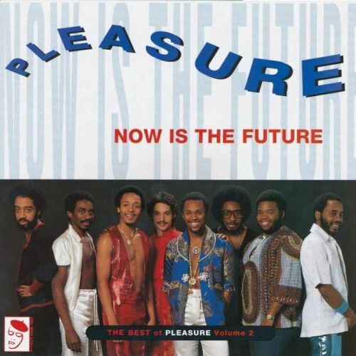 Pleasure - Now Is The Future