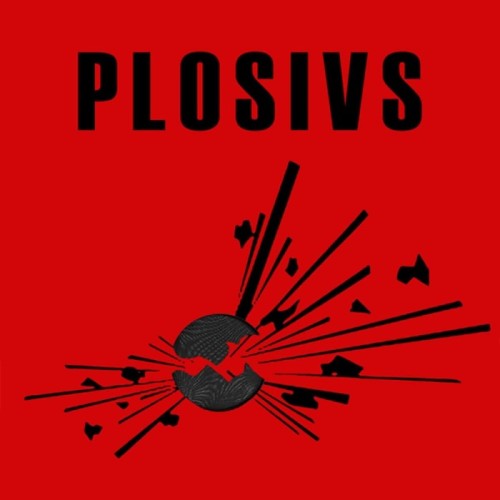 PLOSIVS - Plosivs