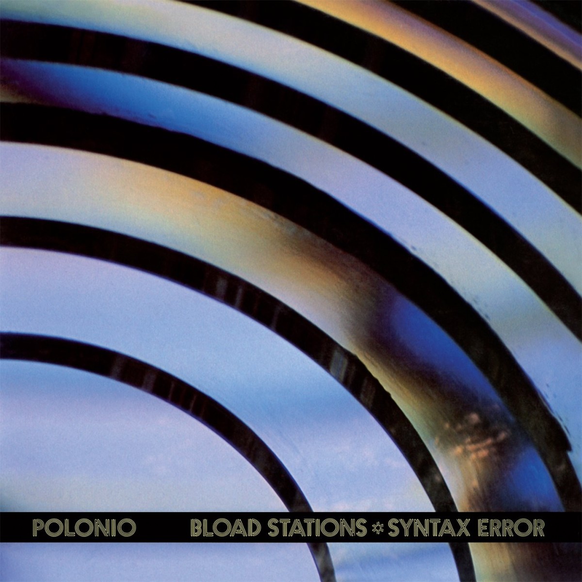 Polonio - Bload Stations Syntax Error