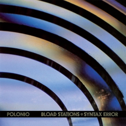 Polonio - Bload Stations Syntax Error