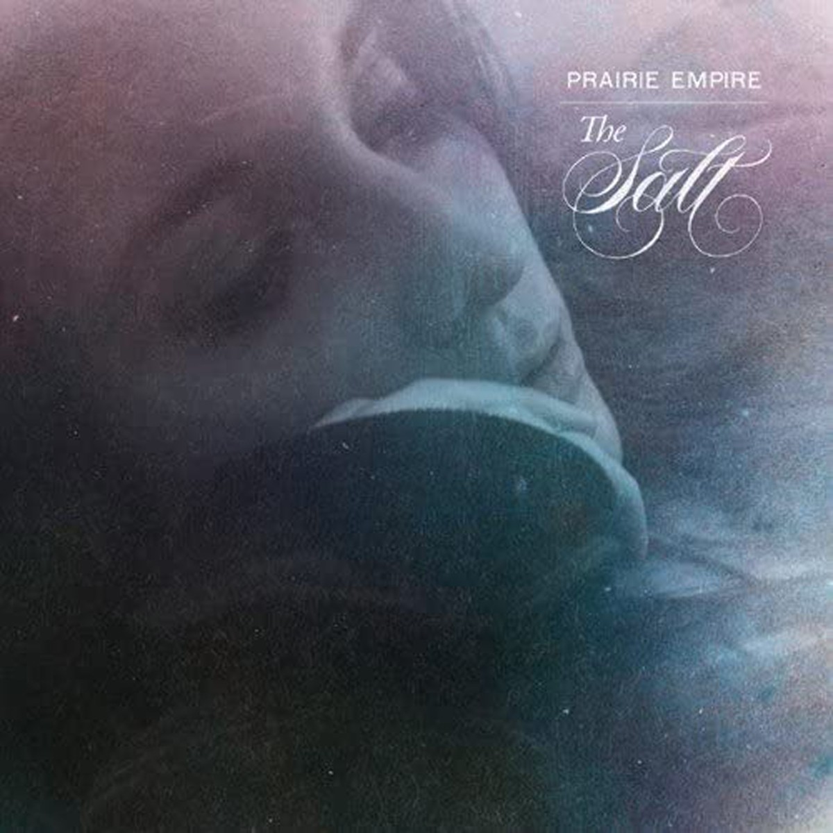 Prairie Empire - Salt