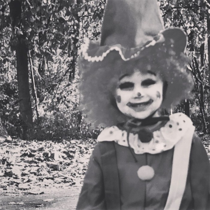 Prince Daddy & The Hyena - Prince Daddy & The Hyena (Thin Cover)