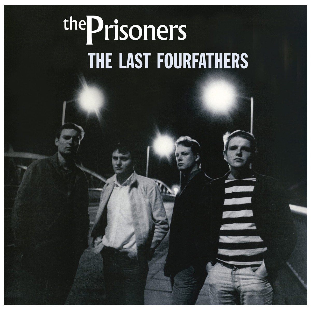Prisoners - Last Fourfathers