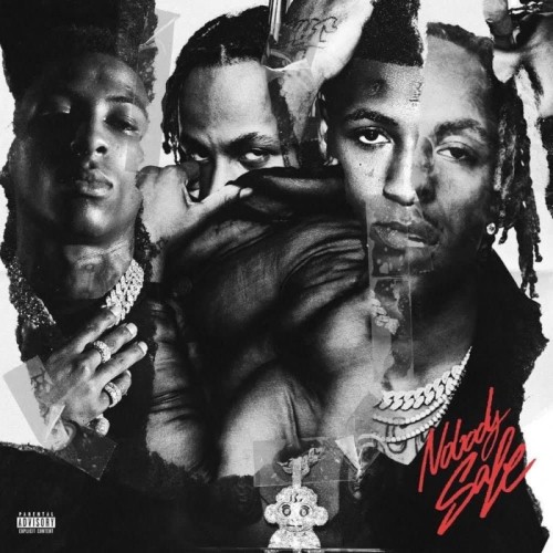 Rich The Kid & YoungBoy Never Broke Again - Nobody Safe