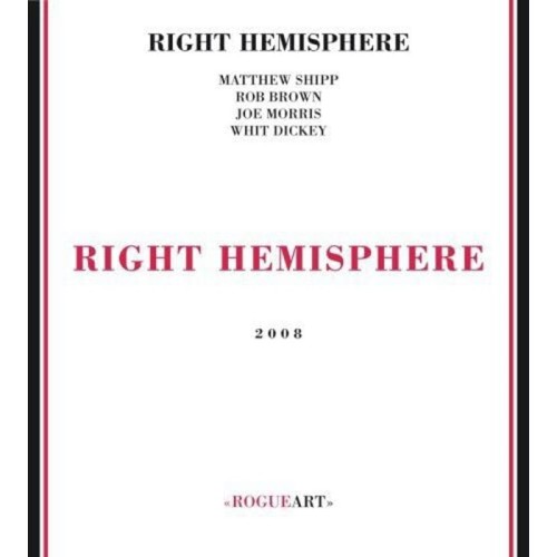 Right Hemisphere - Right Hemisphere