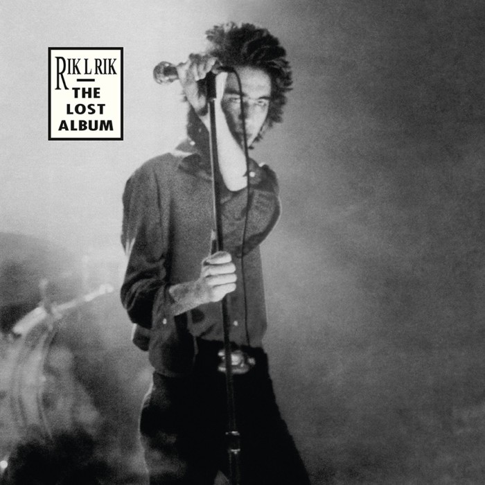 Rik L Rik - Lost Album