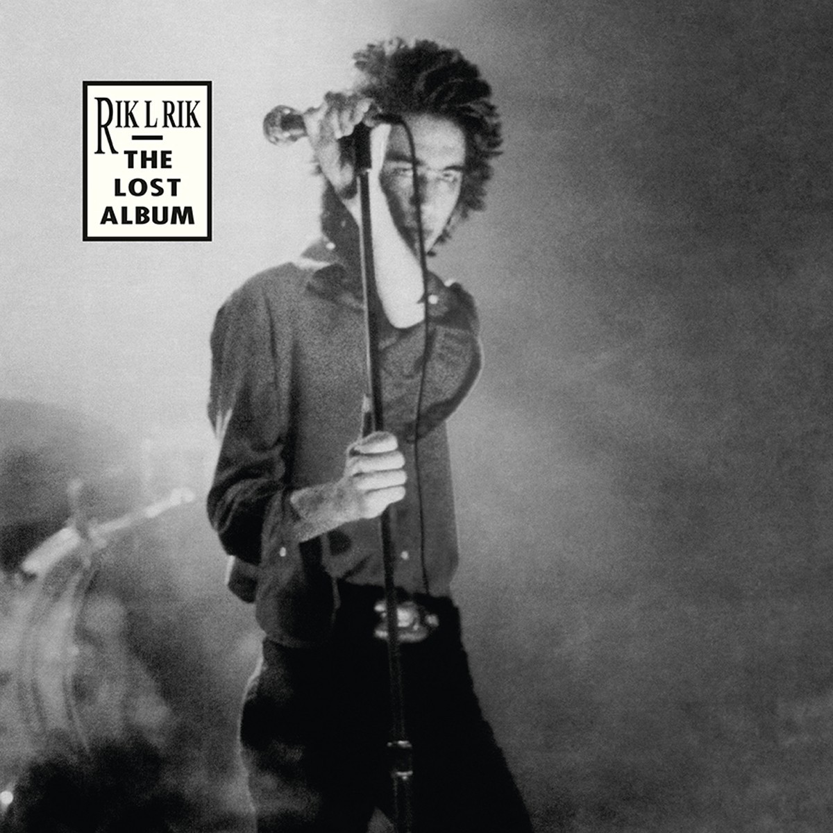 Rik L Rik - Lost Album