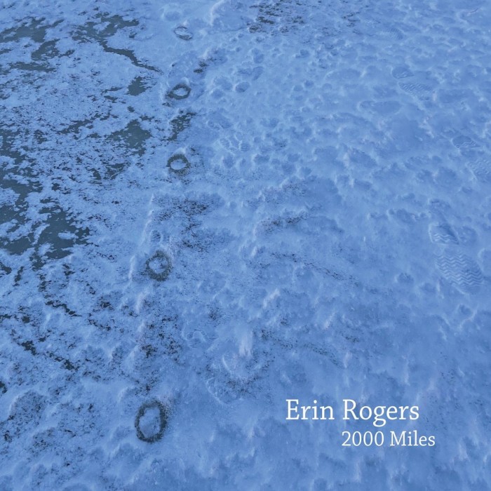 Erin Rogers - 2000 Miles