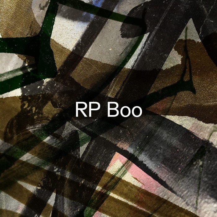 RP Boo - Established!