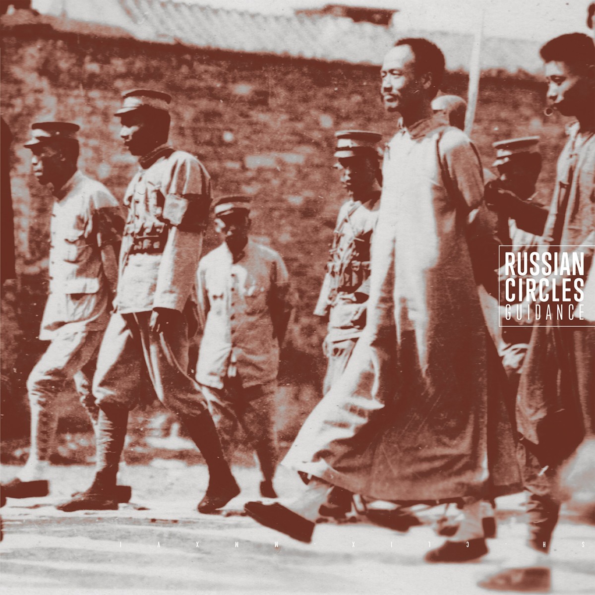 Russian Circles - Guidance