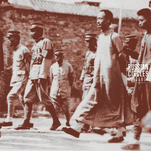 Russian Circles - Guidance