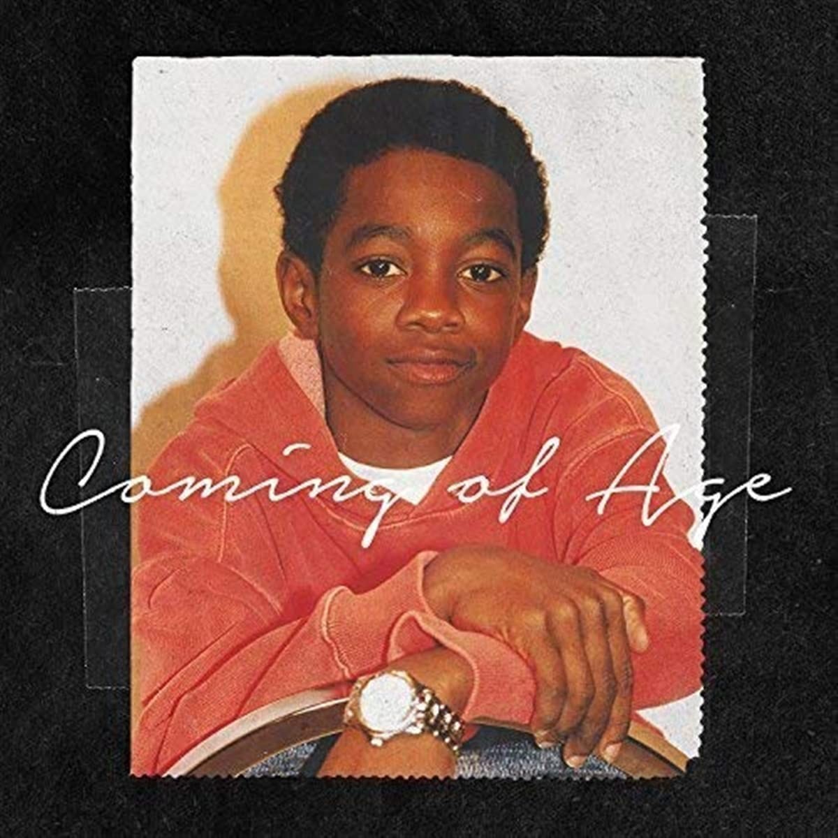 Sammie - Coming Of Age
