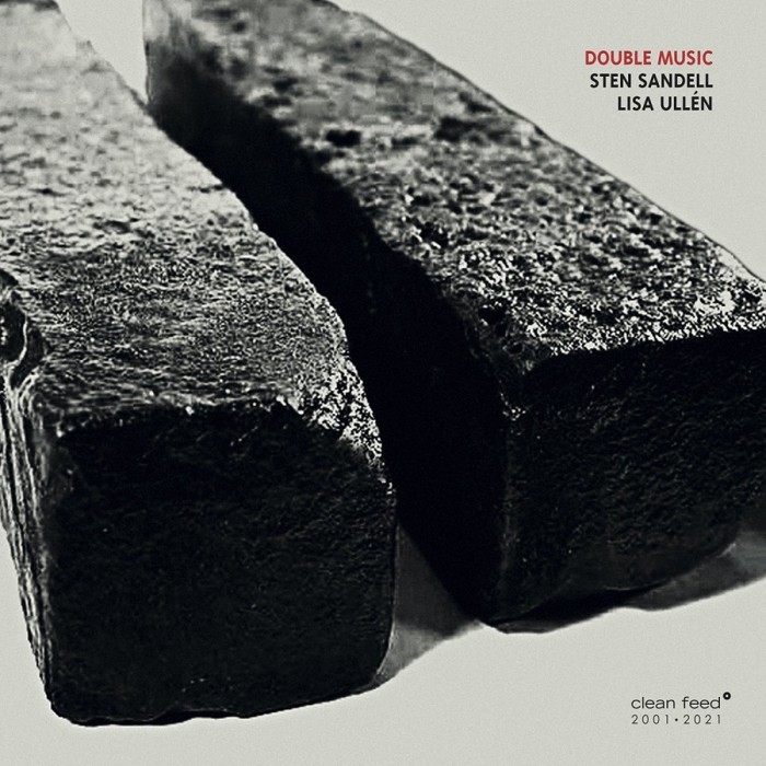 Sten Sandell & Lisa Ullén - Double Music