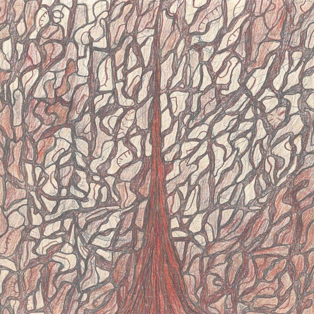 Skullflower - Kino III: Xaman