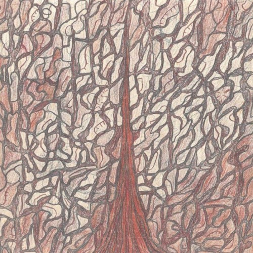 Skullflower - Kino III: Xaman