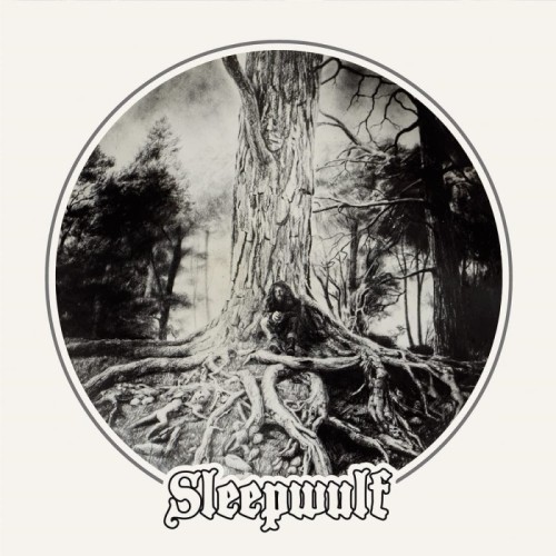 Sleepwulf - Sleepwulf (Cherry Pink Vinyl)