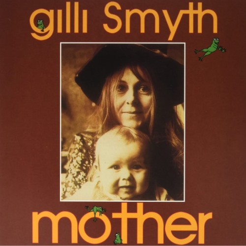 Gilli Smyht - Mother