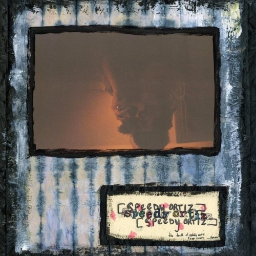 Speedy Ortiz - The Death Of Speedy Ortiz & Cop Kicker .​.​.​Forever (Translucent Ruby Vinyl)