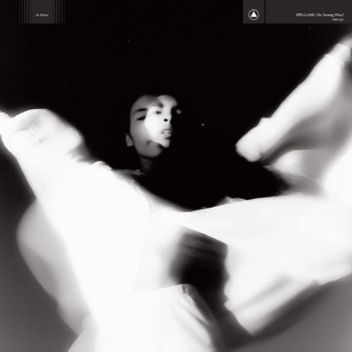 Spellling - Turning Wheel (Translucent Violet Vinyl)