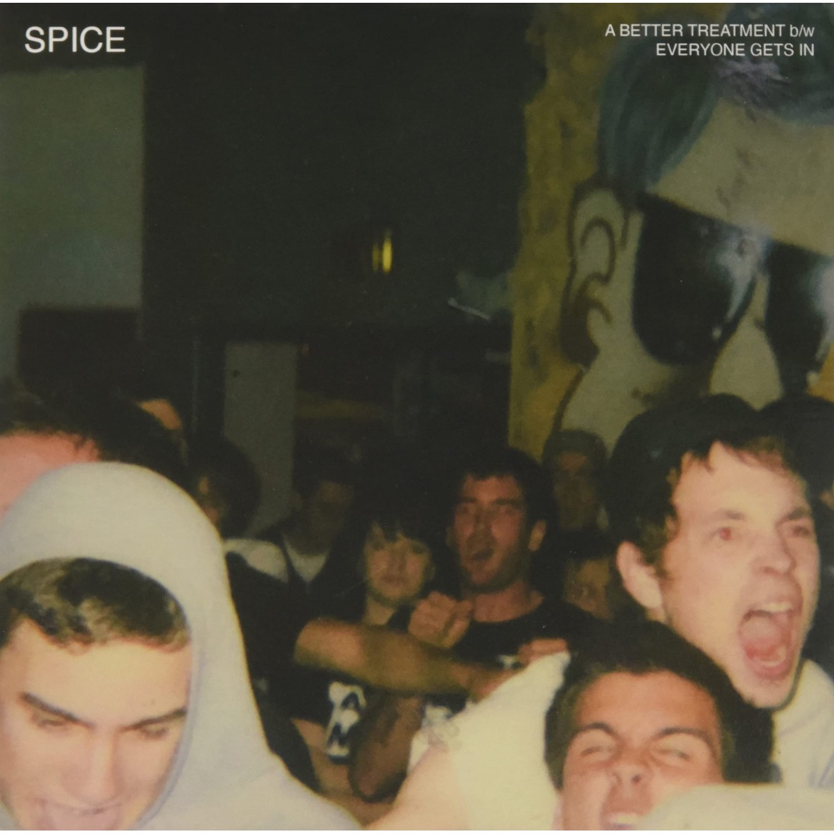 Spice - A Better Treatment