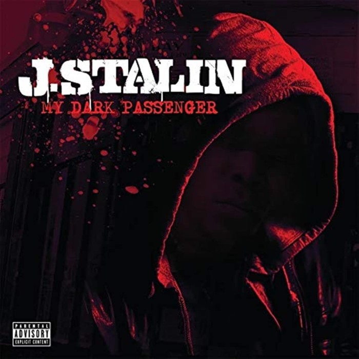 J Stalin - My Dark Passenger