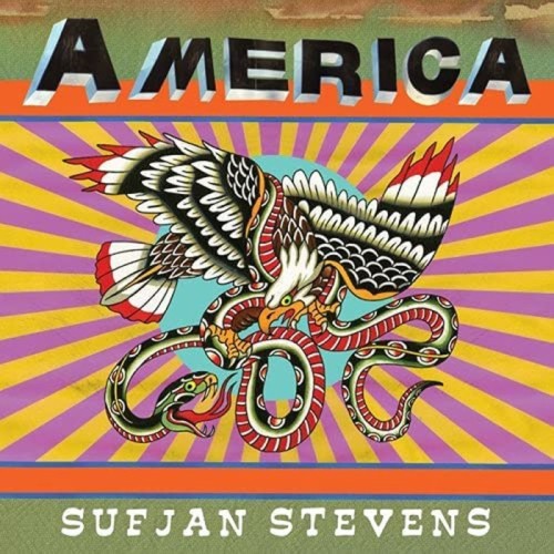 Sufjan Stevens - America
