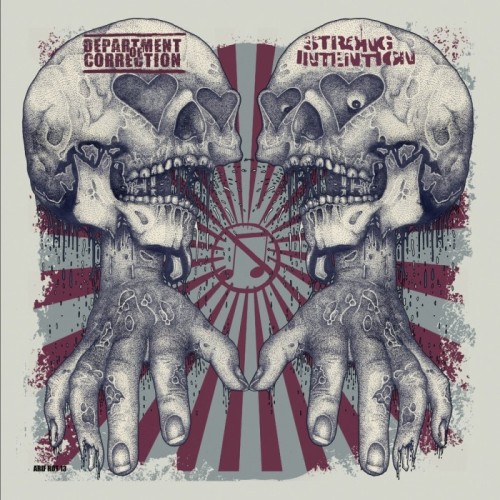 Strong Intention & Department of Correction - Split