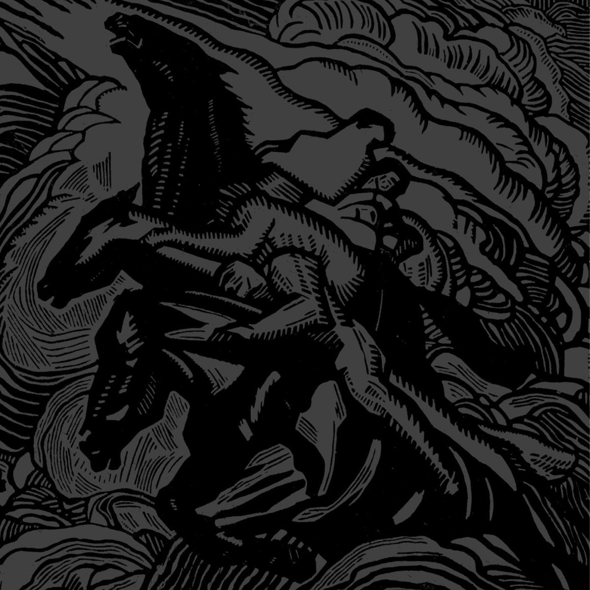 Sunn O))) - Flight Of The Behemoth