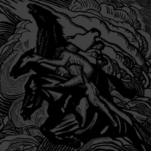 Sunn O))) - Flight Of The Behemoth
