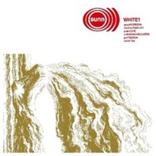 Sunn O))) - White 1